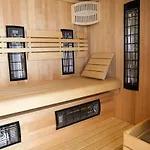 Storzek Apartament *