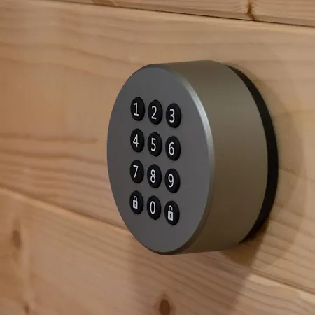 Appartement House Storz