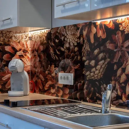 House Storz Appartement