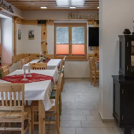 House Storz Lägenhet