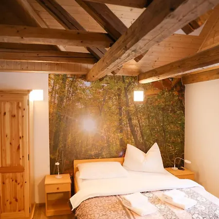 House Storz Appartement