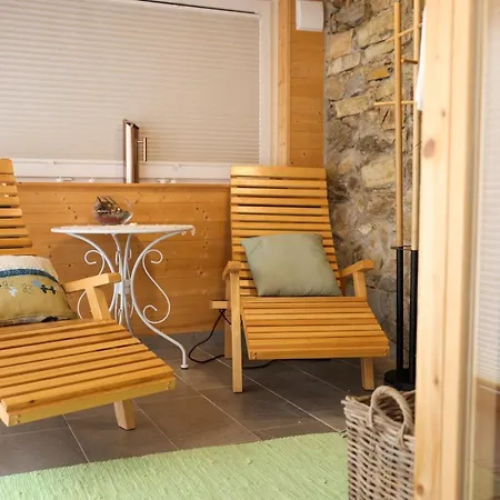 House Storz Apartment *