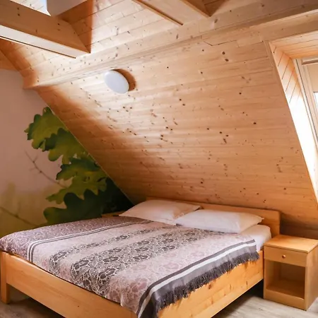 Lägenhet House Storz