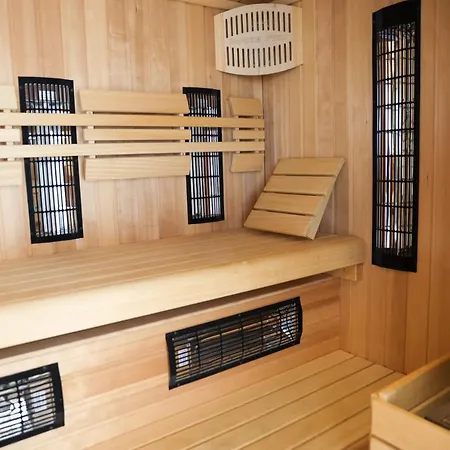 House Storz Lägenhet *