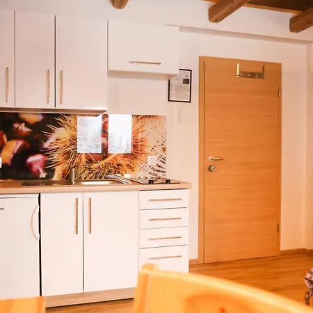 House Storz Apartment *