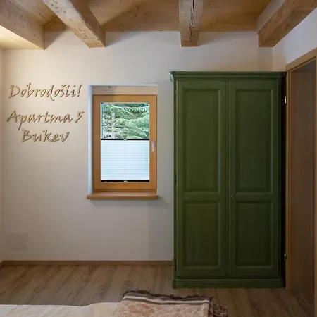 House Storz Hocko Pohorje