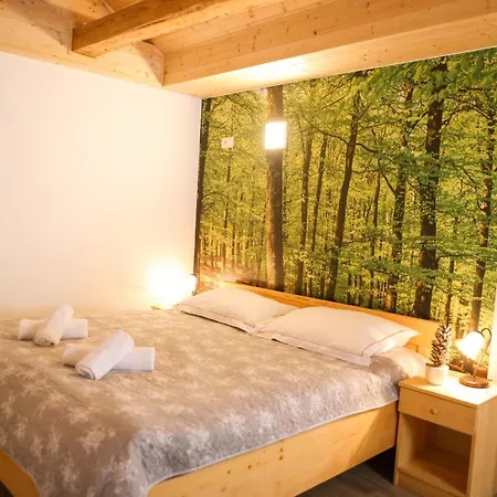 House Storz Hocko Pohorje