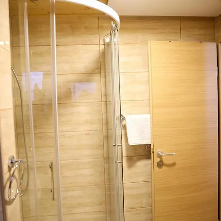 House Storz Appartement *