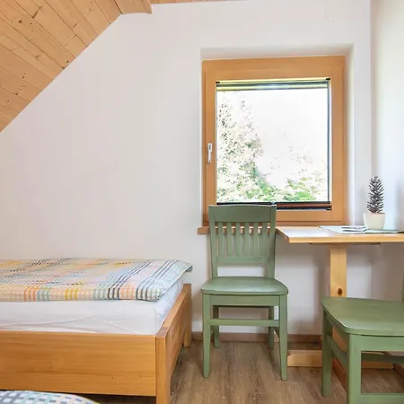 Apartment House Storz