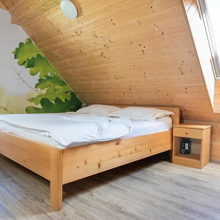 House Storz Lägenhet *