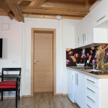 House Storz Apartment Hocko Pohorje