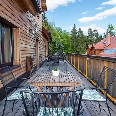 House Storz Hočko Pohorje