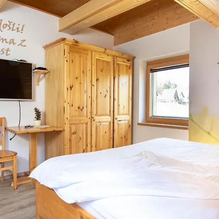 House Storz Appartement *