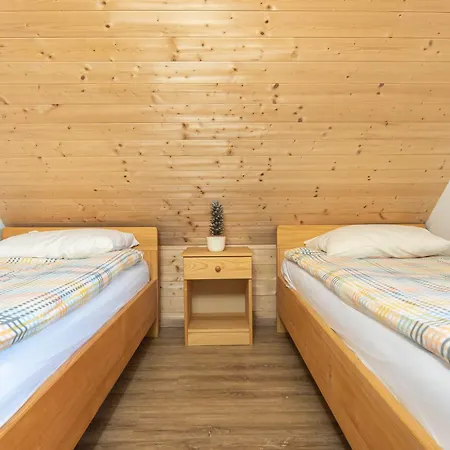 House Storz Appartement