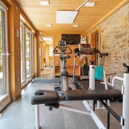 House Storz Appartement *