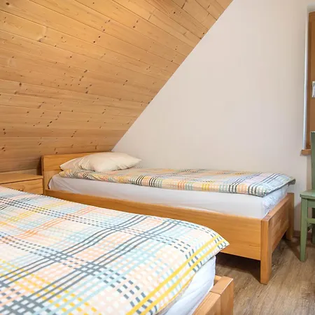 Appartement House Storz