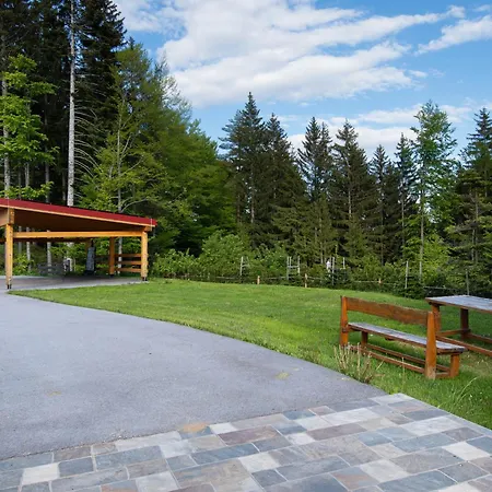 Daire House Storz Hočko Pohorje