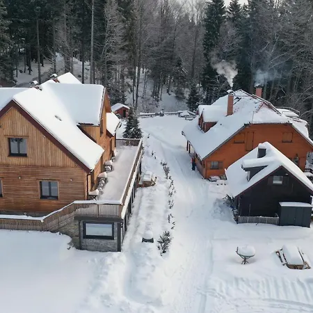 House Storz Hocko Pohorje