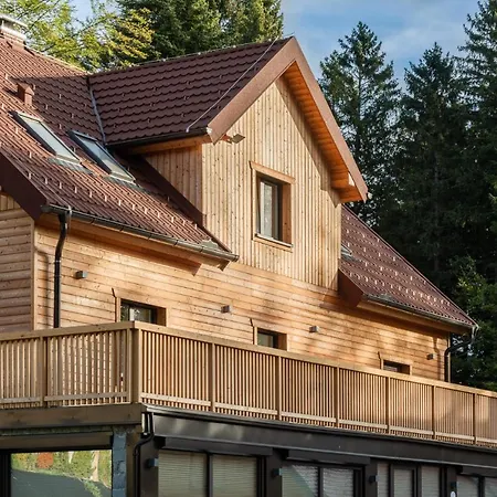 House Storz * Hocko Pohorje