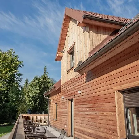 House Storz Daire Hočko Pohorje