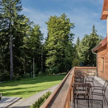 House Storz Appartement