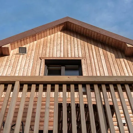 House Storz Hočko Pohorje