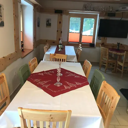 Apartment House Storz