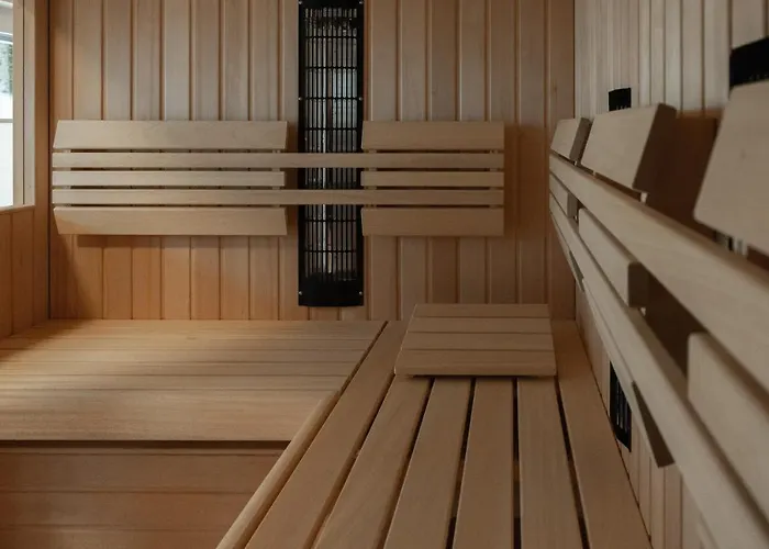 Apartment House Storz Hocko Pohorje