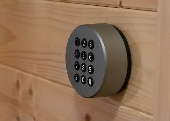 Apartment House Storz