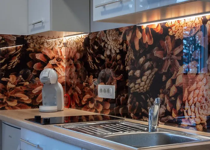 House Storz Apartment