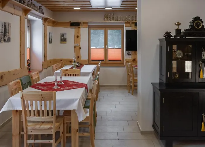 House Storz Apartment