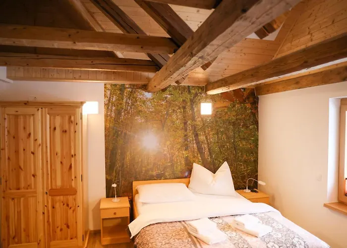 House Storz Apartment