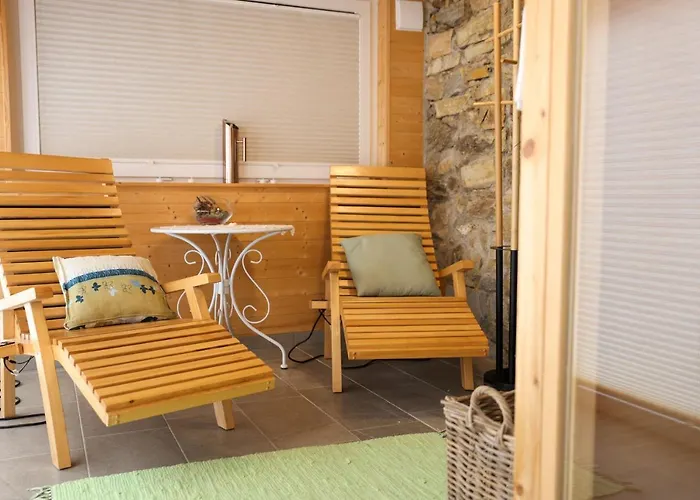 House Storz Appartement *