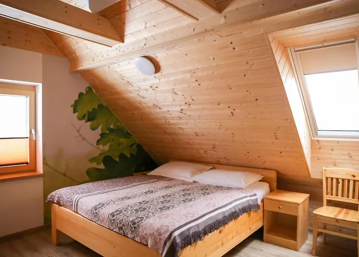 Apartment House Storz