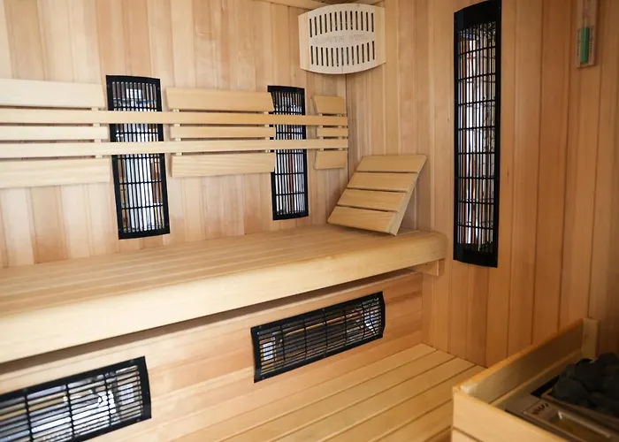 House Storz Apartment *