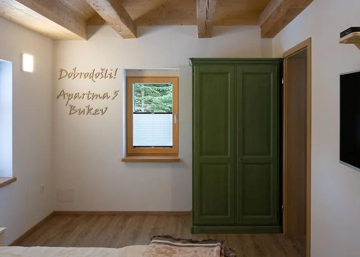 House Storz Hočko Pohorje