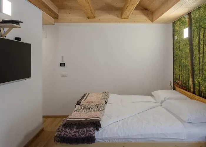 House Storz Apartment