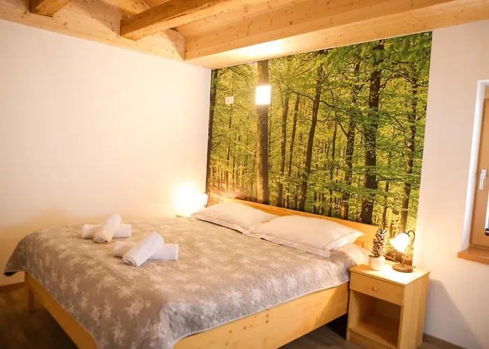 House Storz Hočko Pohorje