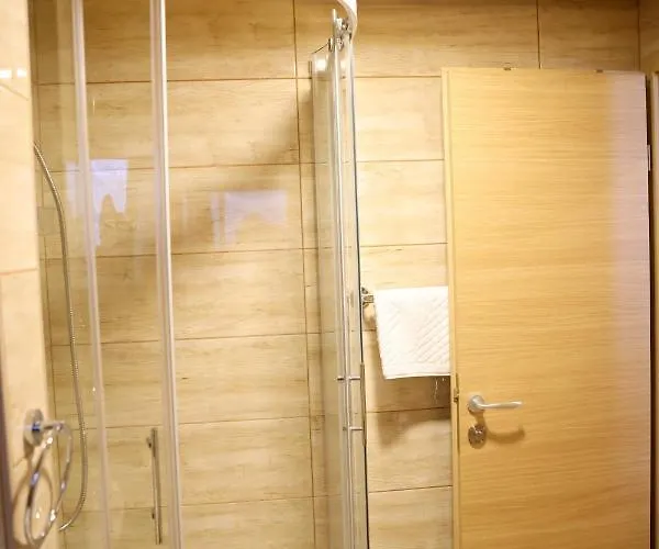 House Storz Apartment *