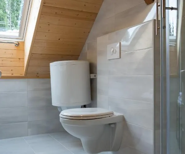 House Storz * Hočko Pohorje