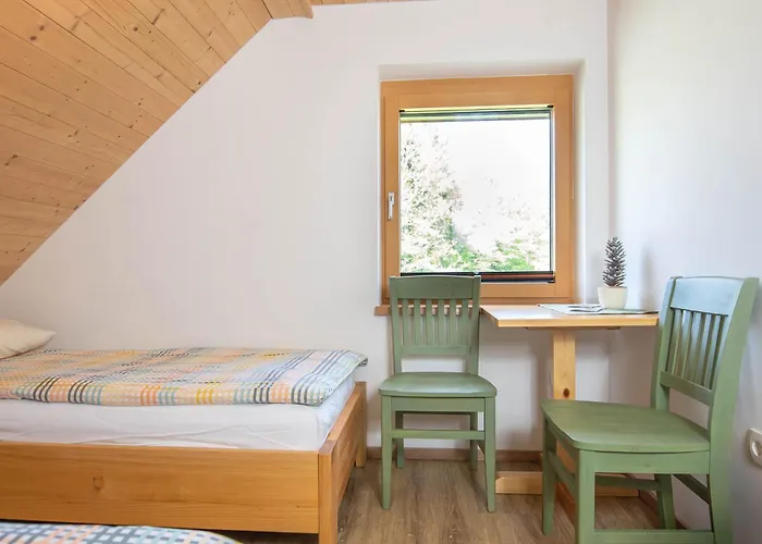 Apartment House Storz