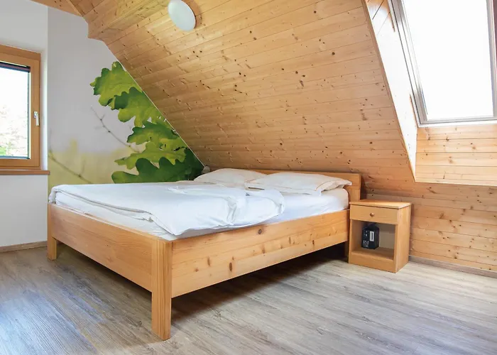 House Storz Apartment *