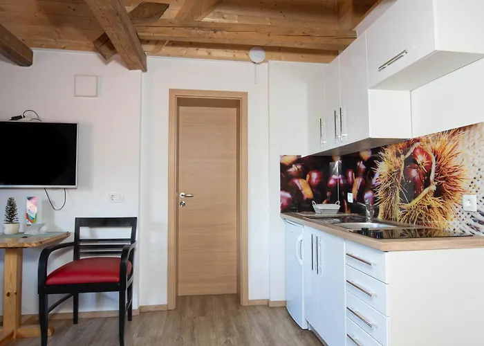 House Storz Apartment Hocko Pohorje