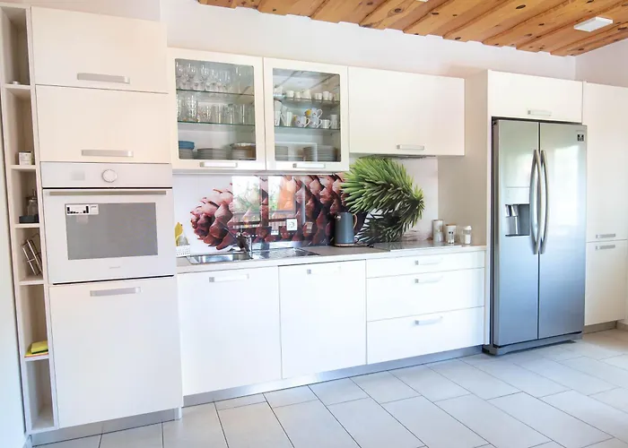 Apartment House Storz Hočko Pohorje