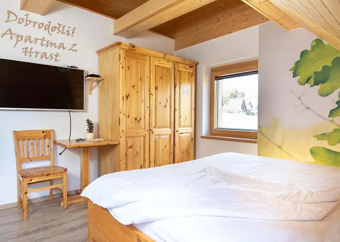 House Storz Apartment *