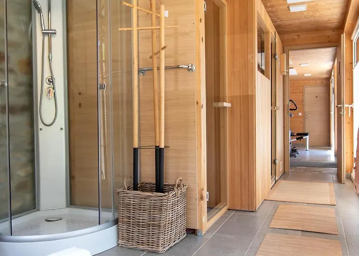 House Storz Apartment Hocko Pohorje