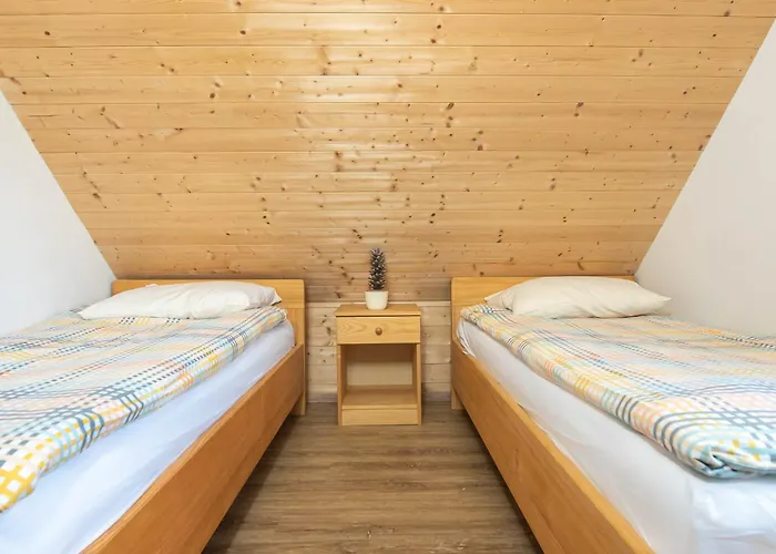 House Storz Apartment