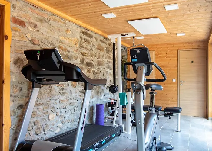 House Storz Apartment