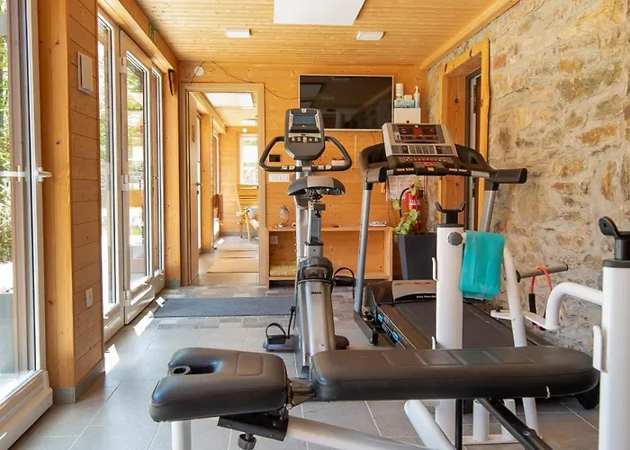 House Storz Apartment *