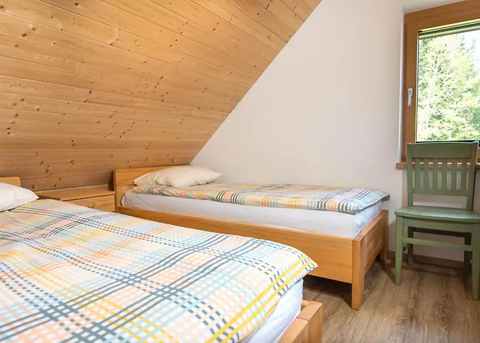 Apartment House Storz